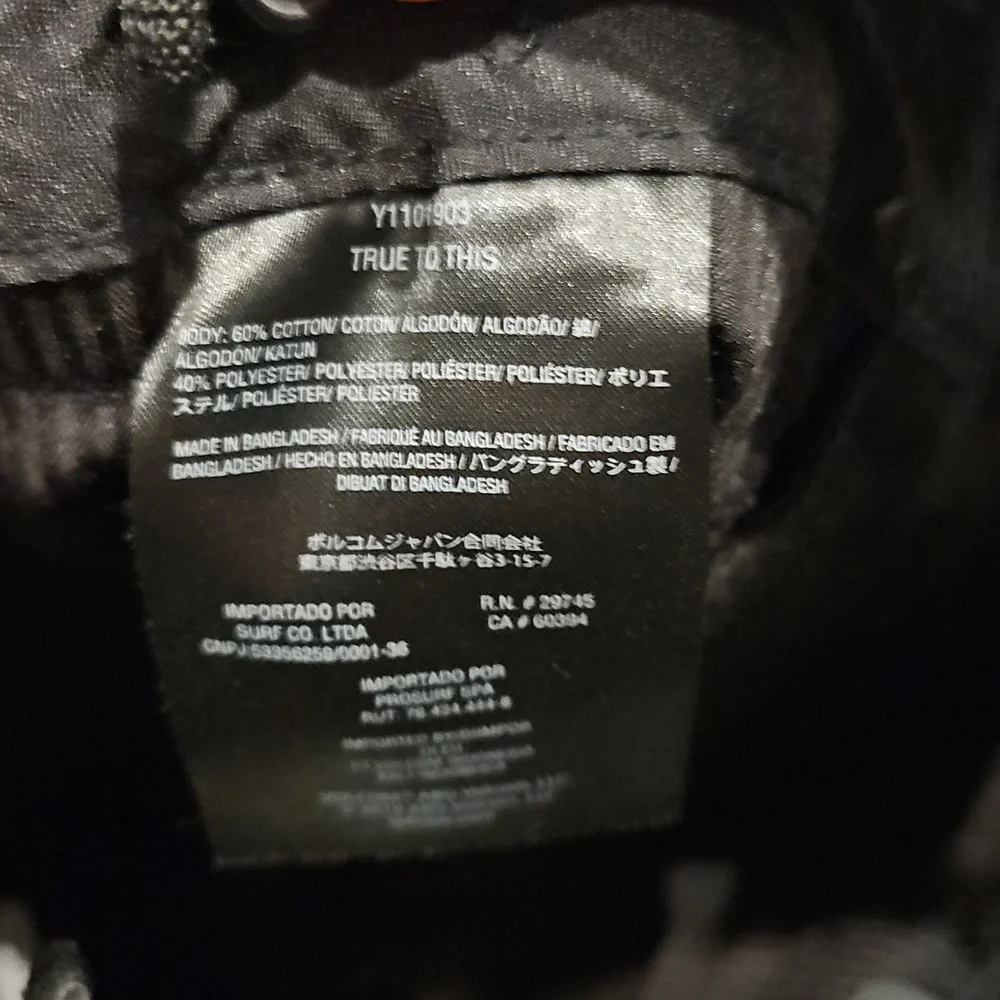 Volcom Pants - Picture 7 of 7